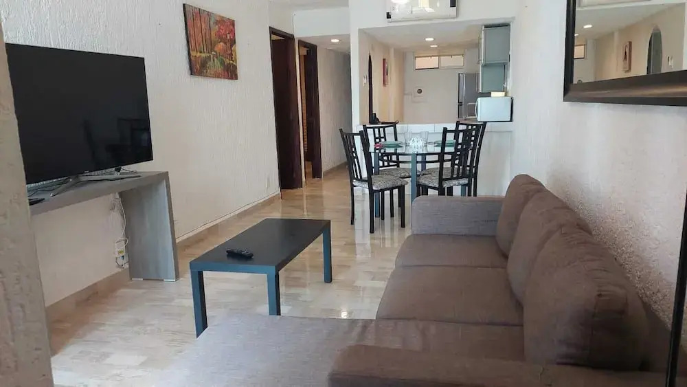 Cancún Suites Apartments - Hotel Zone