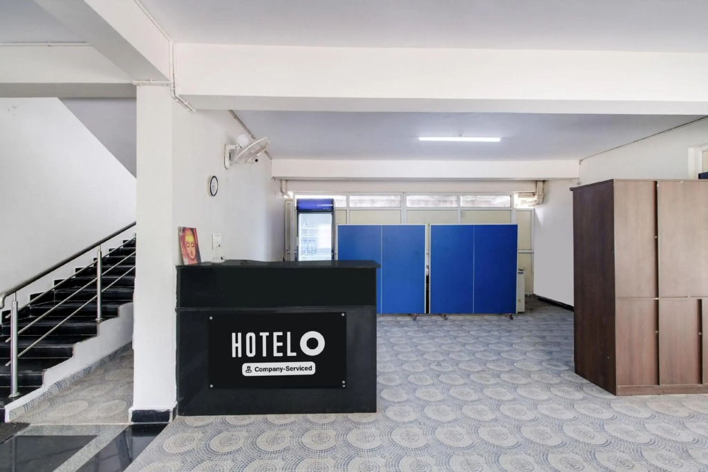 OYO Flagship 67556 Paramount Hotel