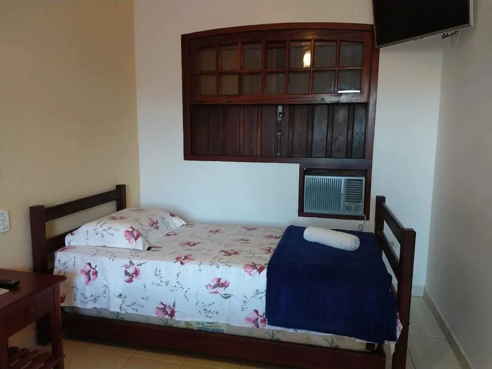 Pousada Astro Rei Paraty