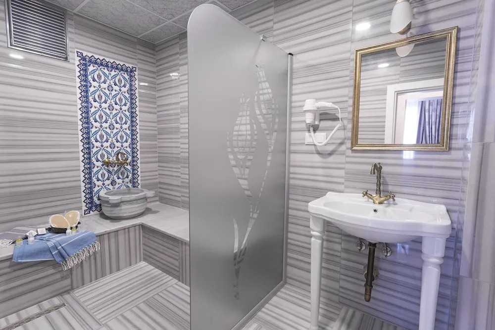 Zeynep Hatun Otel