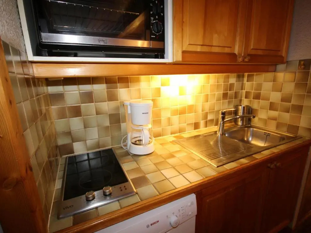 Appartement Les Saisies, 2 pièces, 6 personnes - FR-1-293-133