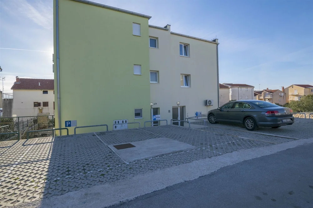 Apartment Katica