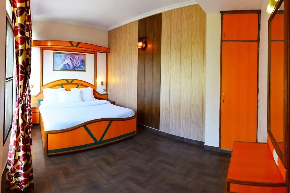 Hotel President