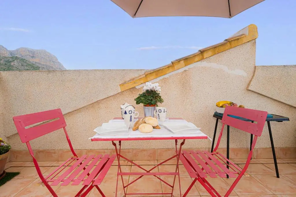 Apartamento Ponoch