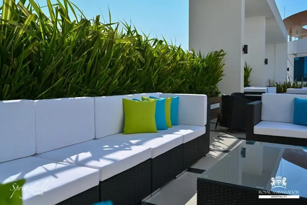 Springfield Suites