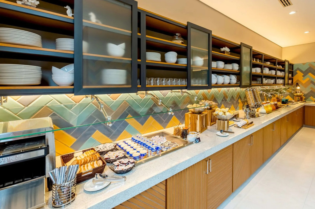 Hyatt Place Macae