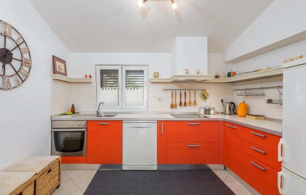 Stunning Apartment in Pula With 3 Bedrooms, Wifi and Outdoor Swimming Pool