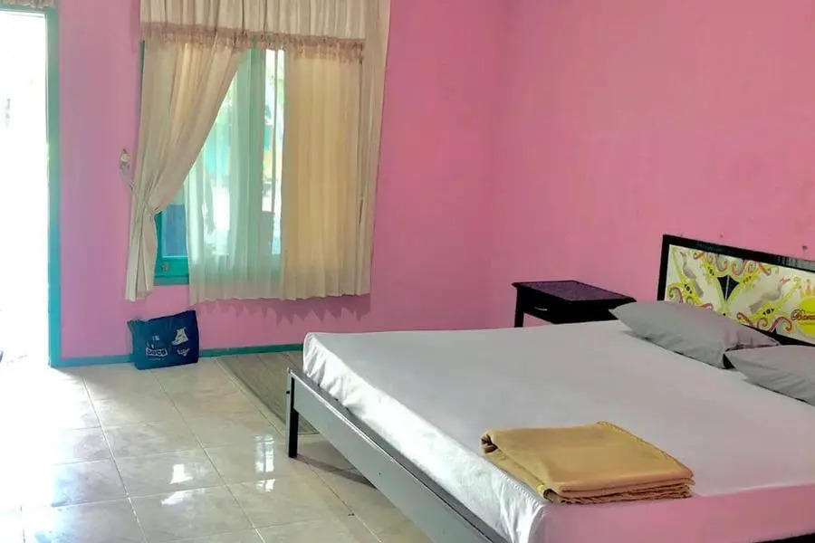 Grand Barumbay Resort Hotel RedPartner