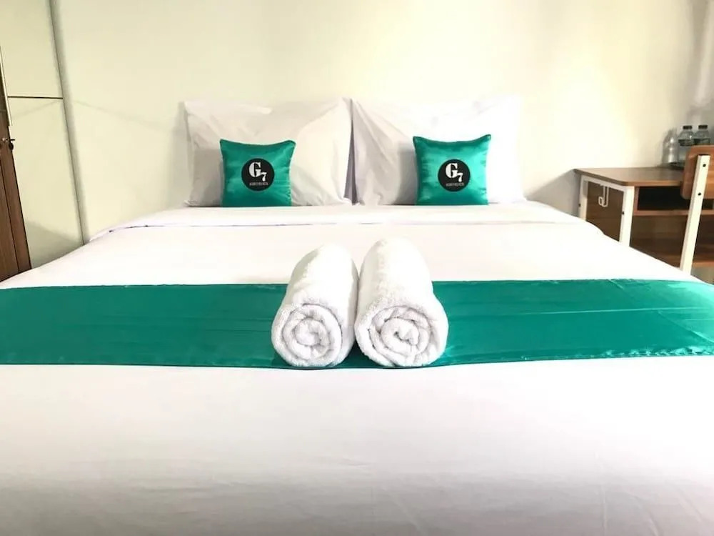 G7 Residence Bali