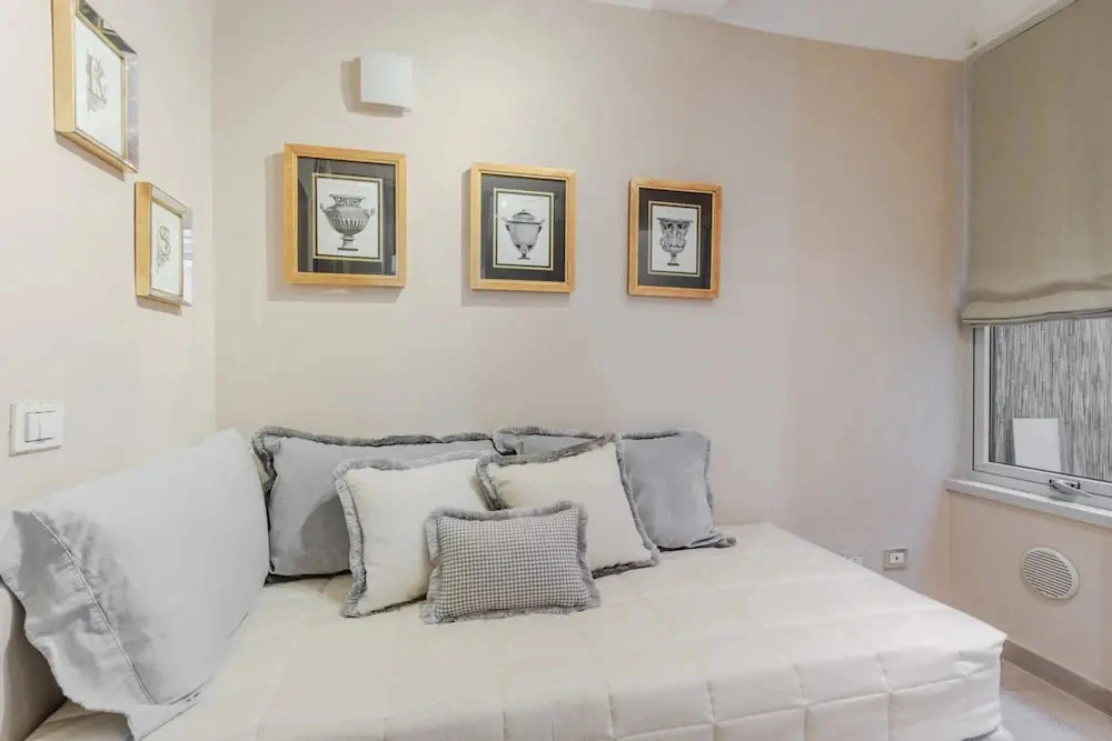 Apartment in Lucca Near San Frediano Church