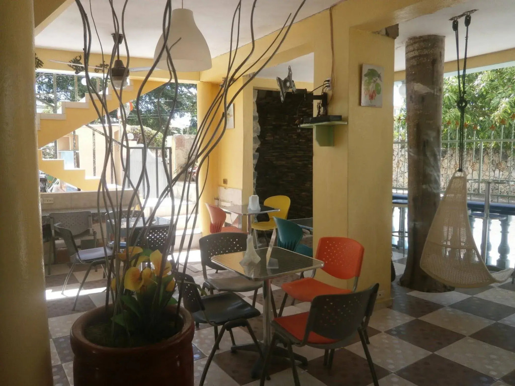 Hotel Mango