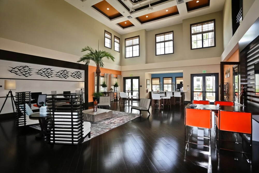 Doral Dolphin Mall Apartments by NUOVO
