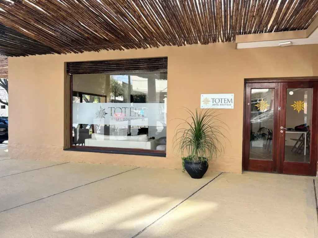 Hotel Ricardo I