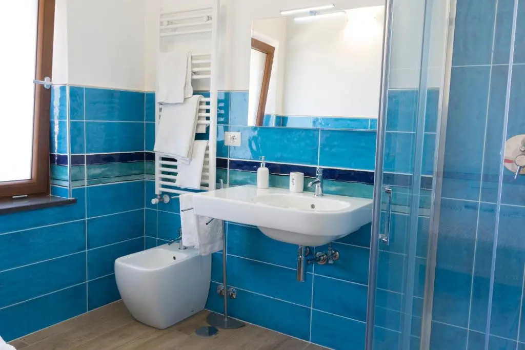 Appartamento in villa Ariel