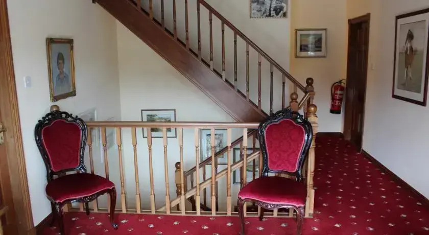 Bohola House B&B