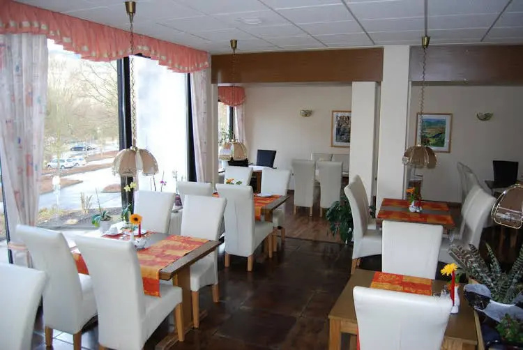 Hotel Stadt Witzenhausen