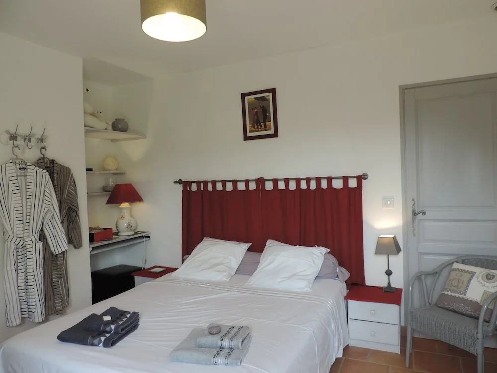 Le Faré Tchanqué - Chambre d'Hôtes « Référence »
