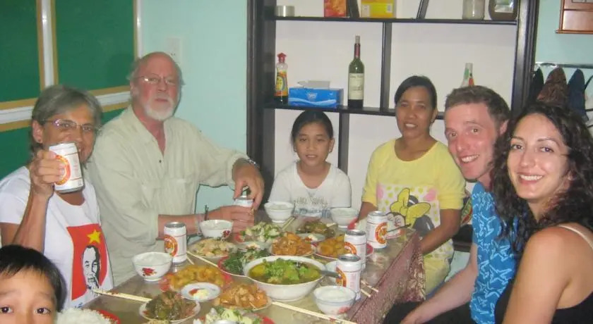 Laurus Homestay