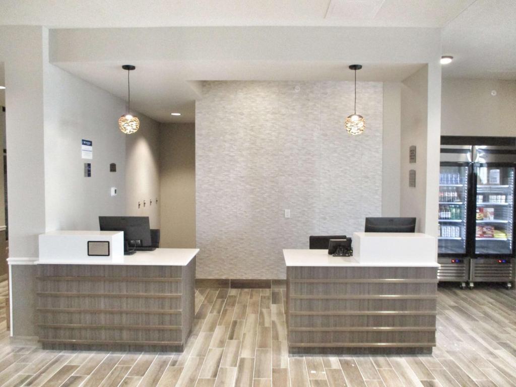 Best Western Plus Jefferson