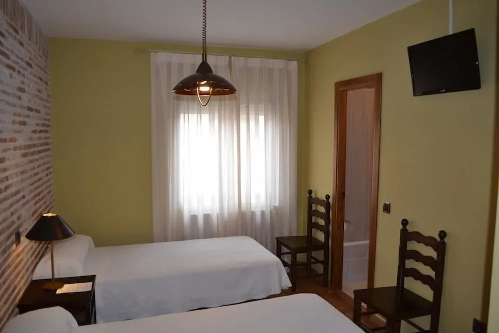 La Posada de Rosa