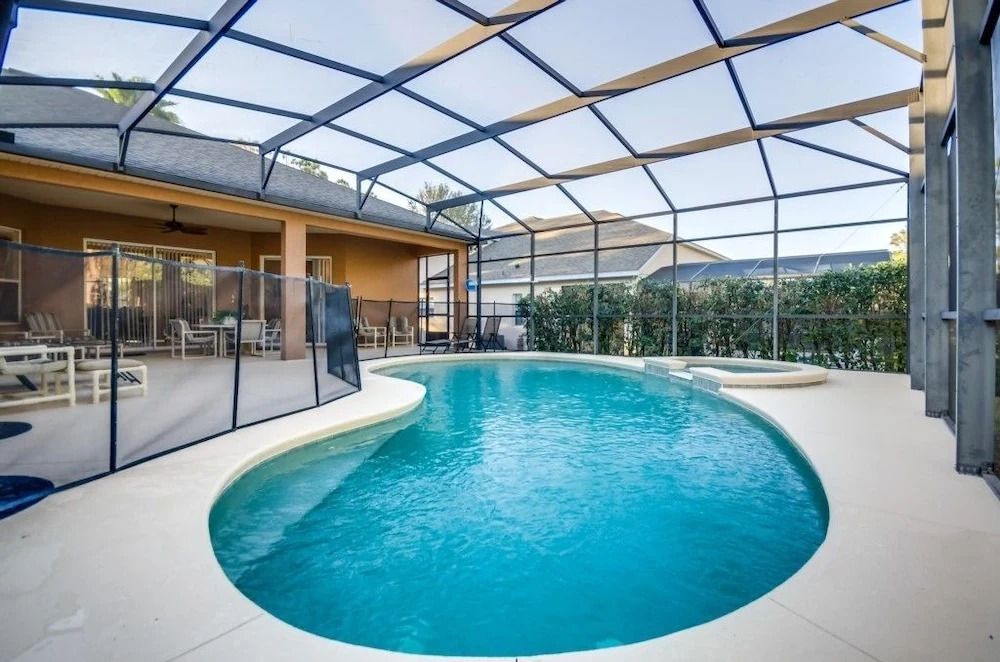 Amazing House! Highlands Reserve - 422NHD