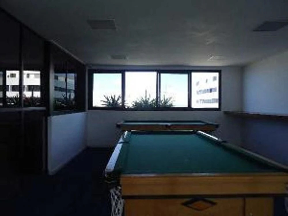 Flat 1 Beira-mar
