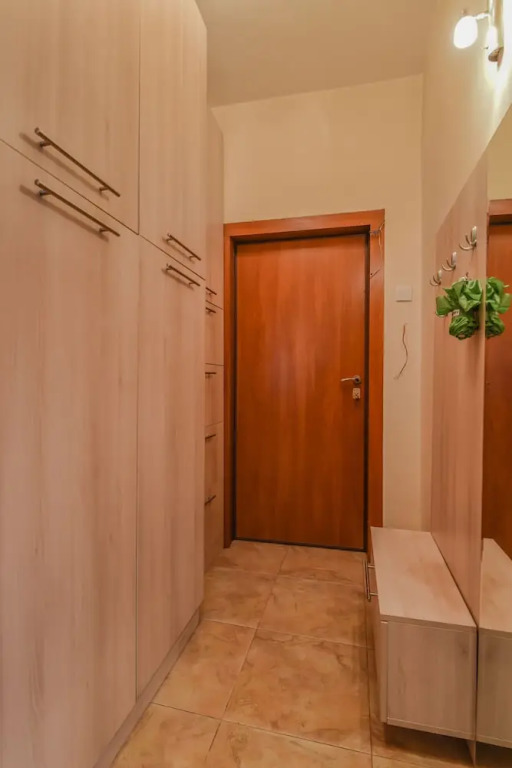 FM Deluxe 1-BDR Apartment - Iconic Donducov Boulevard