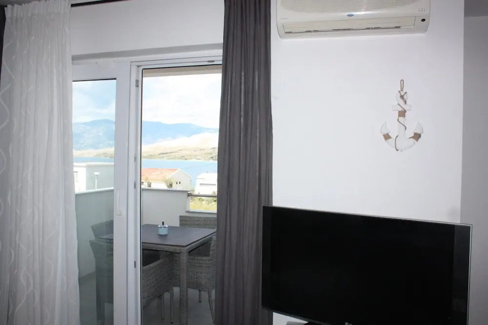 Natalia Apartment