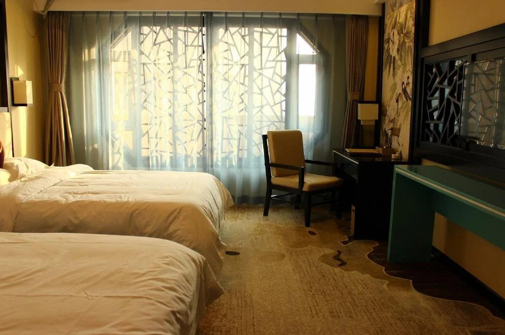 Shihai Zheren Hotel Meilian Branch