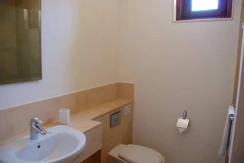 Villa 252 - Galata