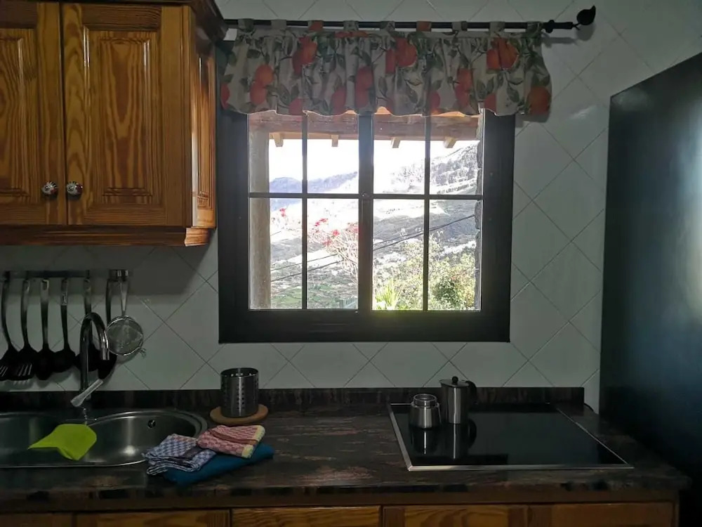 Casa del Nublo