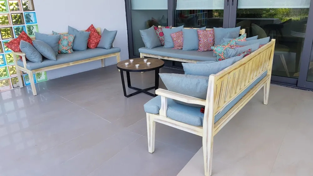 Cesme Imerhan Otel