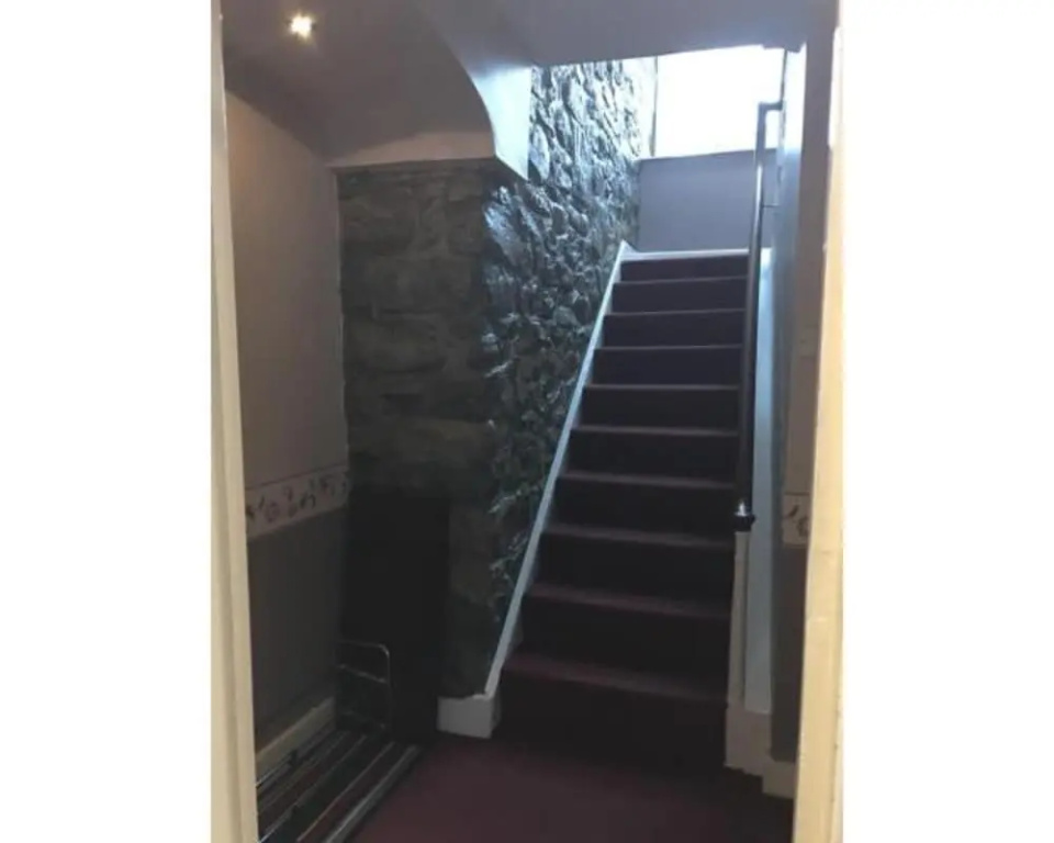 The Crown Hotel