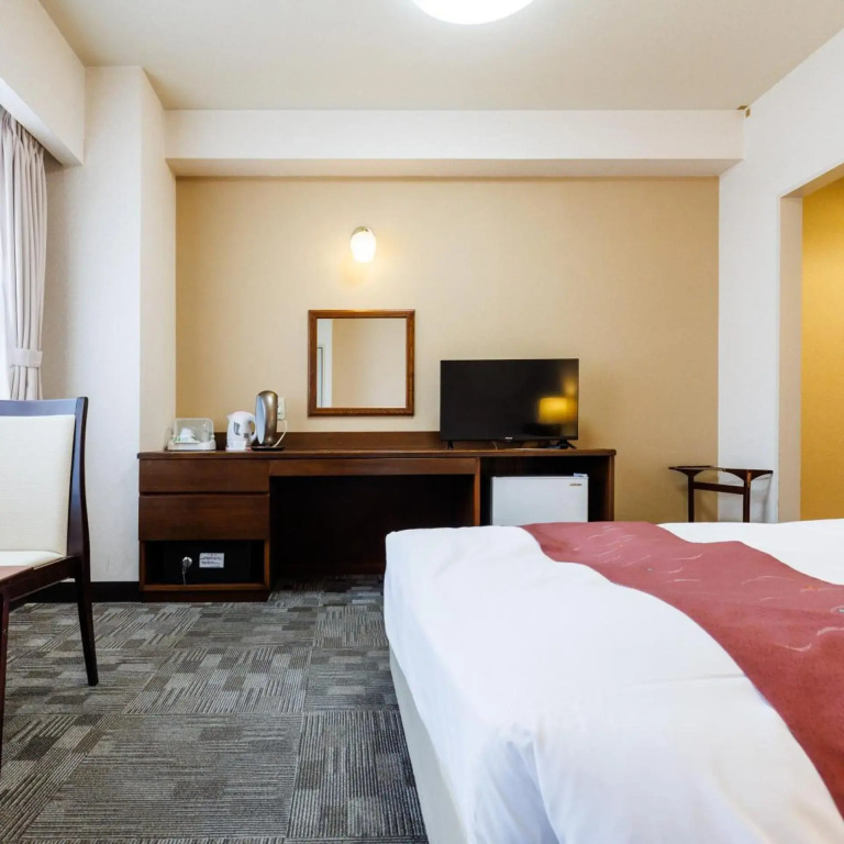 Tabist Hotel Nemuro Kaiyoutei