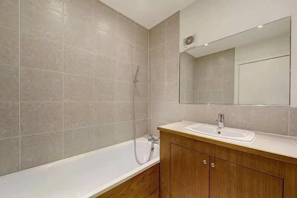 Two Bed Flat in Fashionable Chelsea