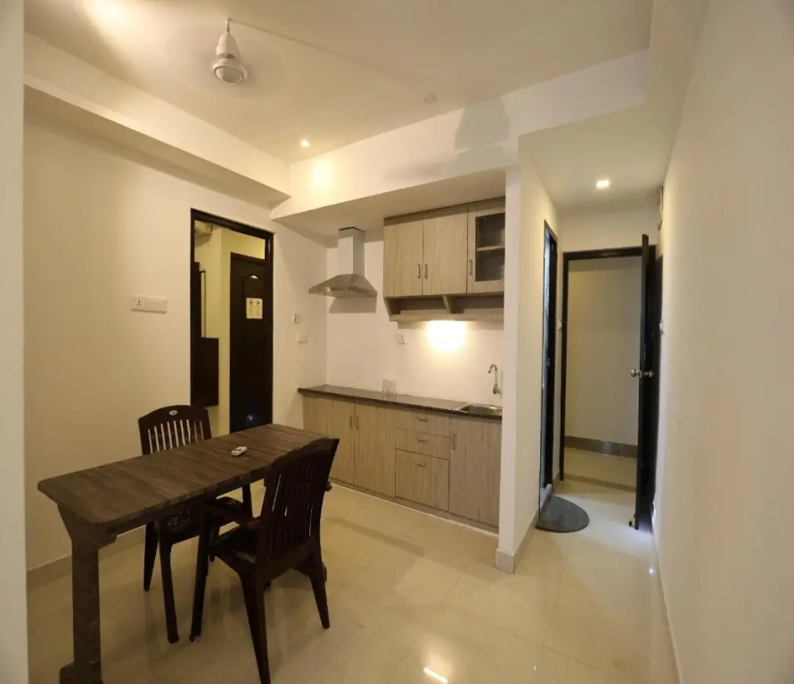 Hotel Rydham