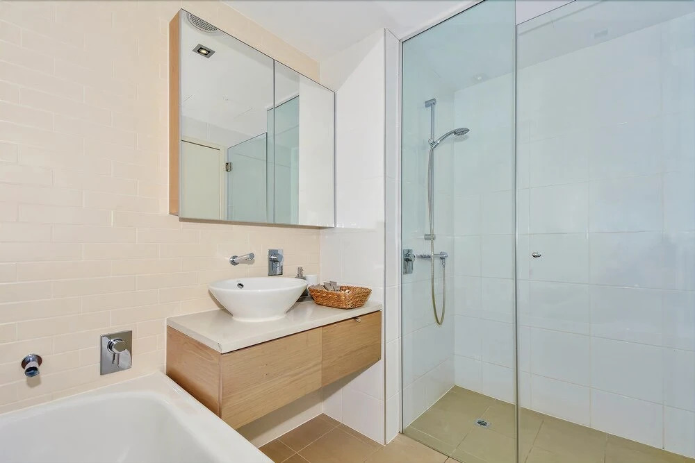 Waterfront Apartment 206