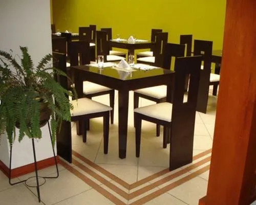 Hotel Presidente
