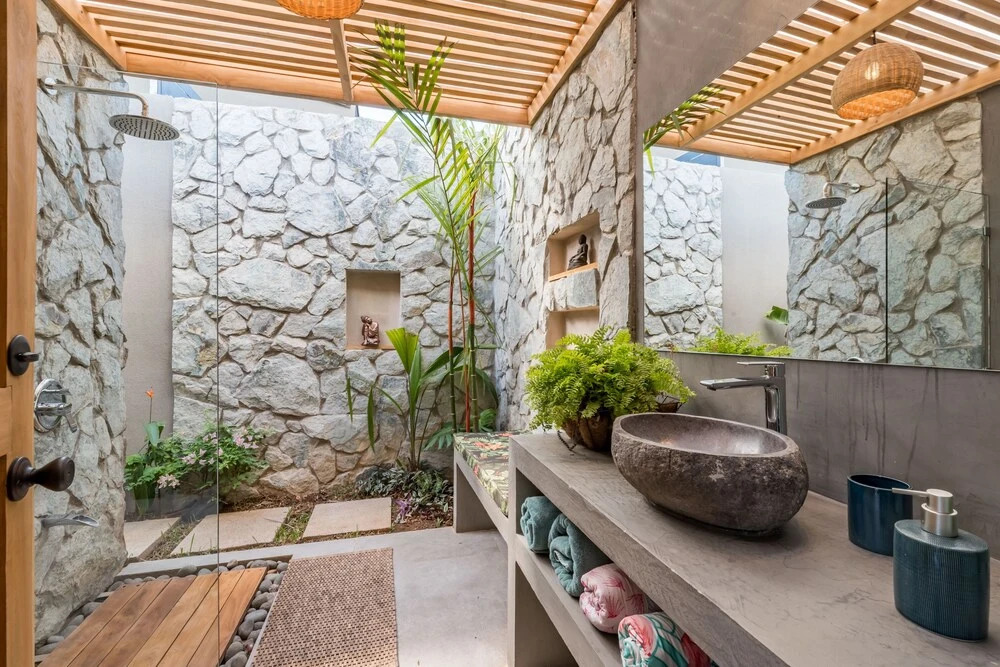 Zen Garden Tamarindo