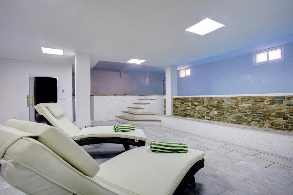 Villa Keogh Marbella