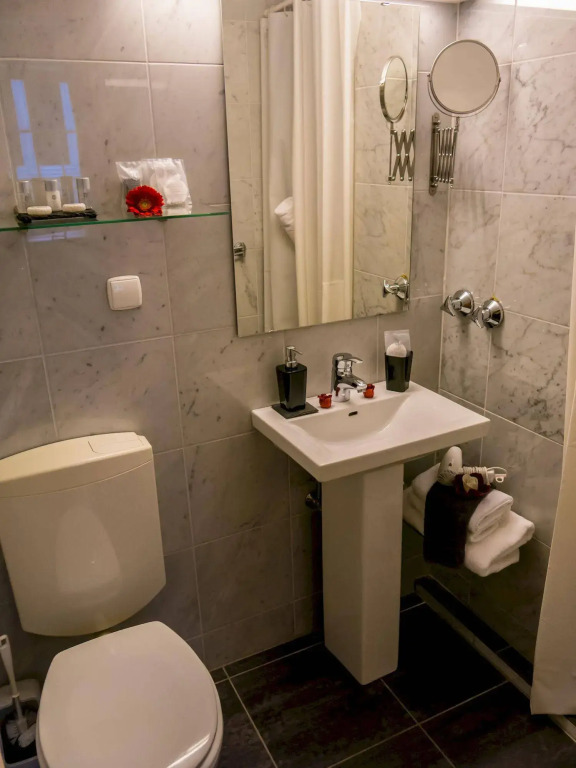 SOHO Private Zimmer & Rooms Im Herzen der Altstadt