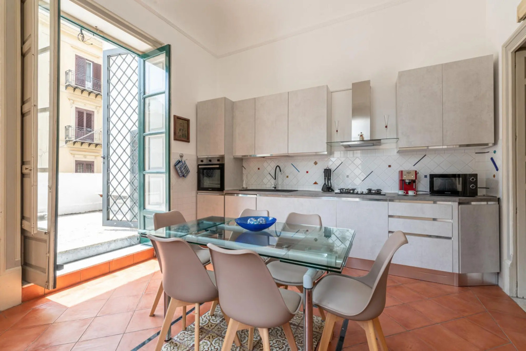 Amari Apartment - IBR