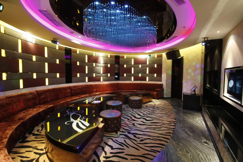 Guangcheng Hotel Xian