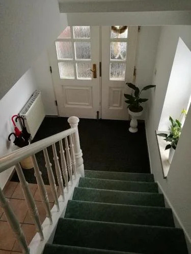Hotel-Pension Am Kurpark