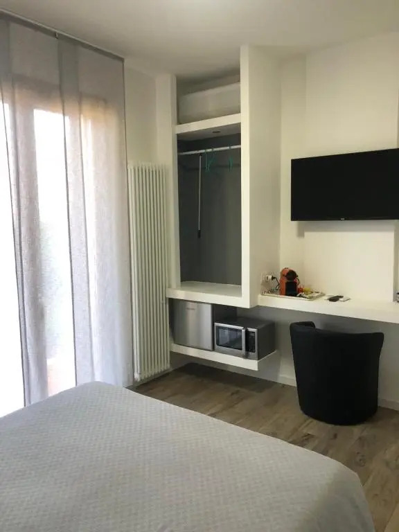 Relax & Emozioni Rooms