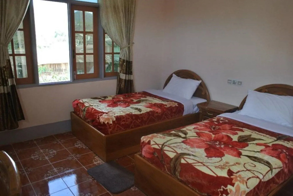 Golden Kalaw Inn