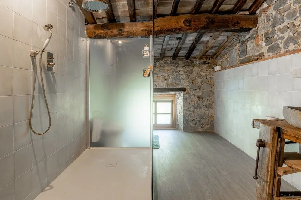 Podere il Giardino Lucca - With Private Pool