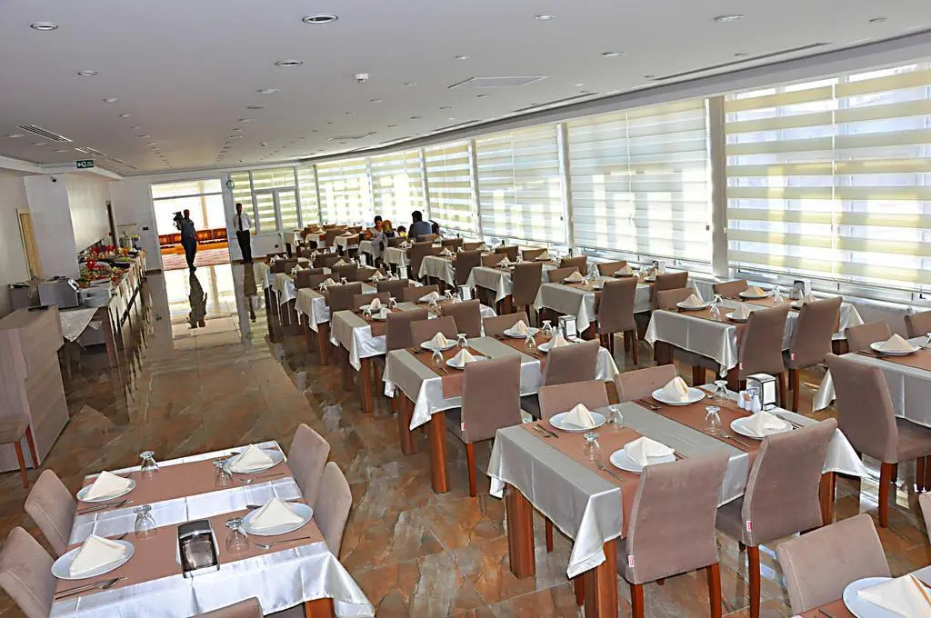 Elazig Sirin Hotel