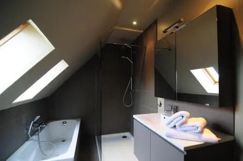 Holiday home De Levensgenieter