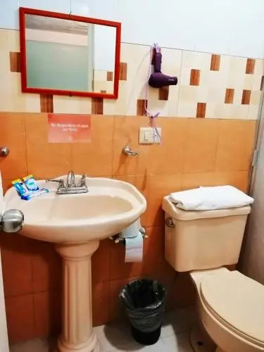 Hotel San Diego